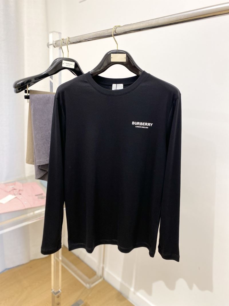 Burberry T-Shirts